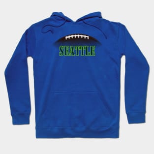 seattle Hoodie